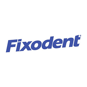 Fixodent